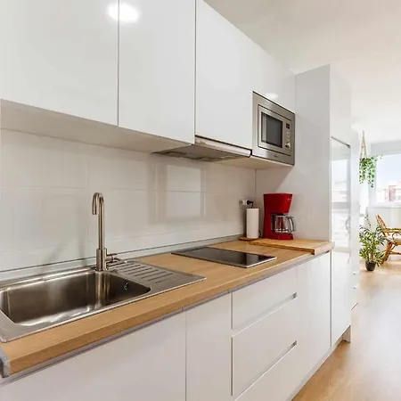 Apartment A&n Islas Del Sol *