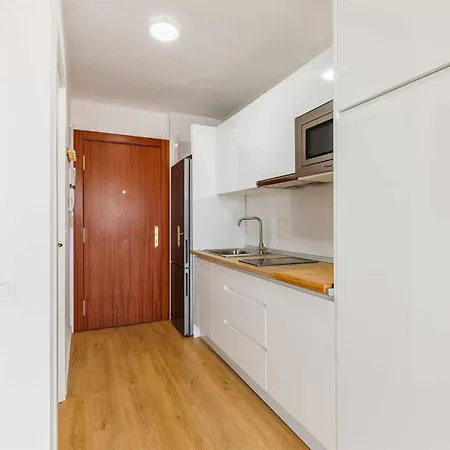 A&n Islas Del Sol Apartment Torre Del Mar
