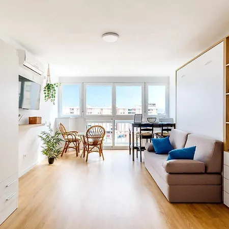 A&n Islas Del Sol Apartment *