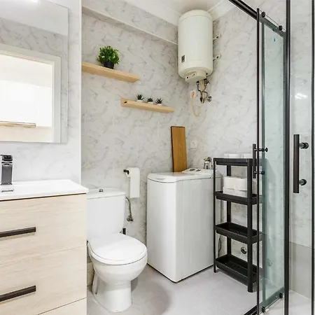Apartment A&n Islas Del Sol Torre Del Mar