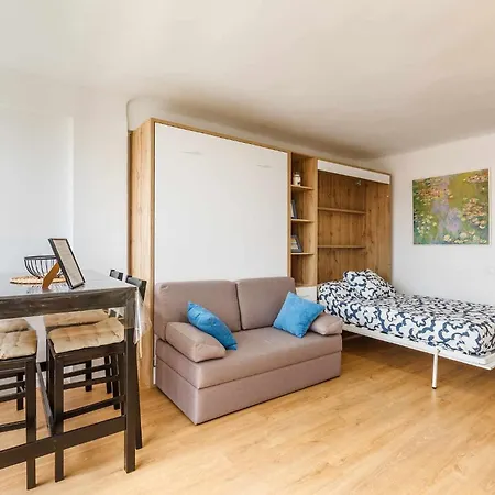 Apartment A&n Islas Del Sol Torre Del Mar