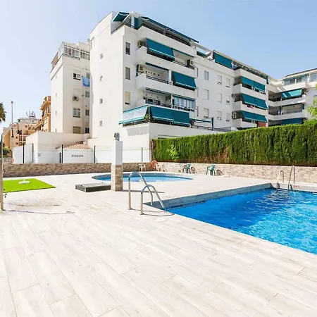 A&n Islas Del Sol Apartment