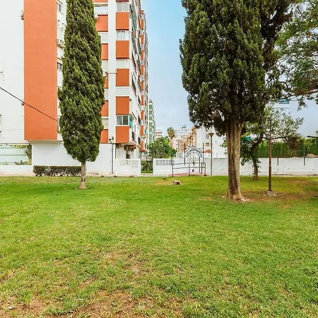 A&n Islas Del Sol Apartment *