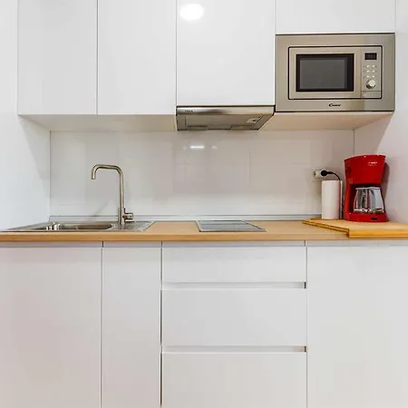 A&n Islas Del Sol Apartment
