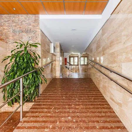 Apartment A&n Islas Del Sol Torre Del Mar