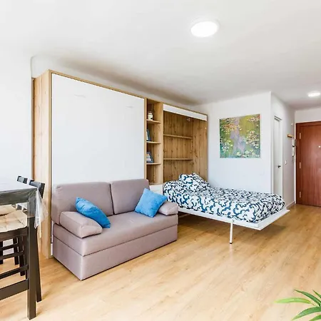 A&n Islas Del Sol Apartment Torre Del Mar
