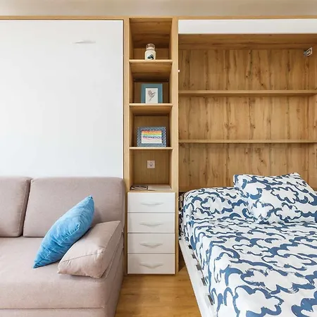 Apartment A&n Islas Del Sol