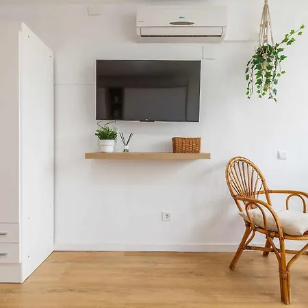 A&n Islas Del Sol Apartment Torre Del Mar