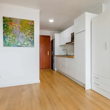 Apartment A&n Islas Del Sol Torre Del Mar