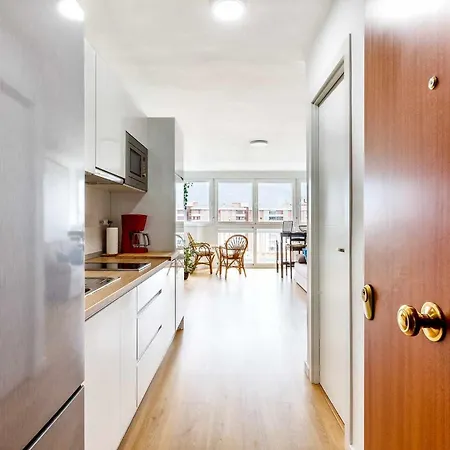 Apartment A&n Islas Del Sol *