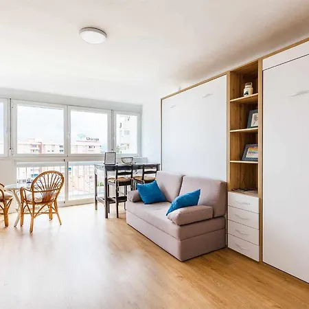 A&n Islas Del Sol Apartment *
