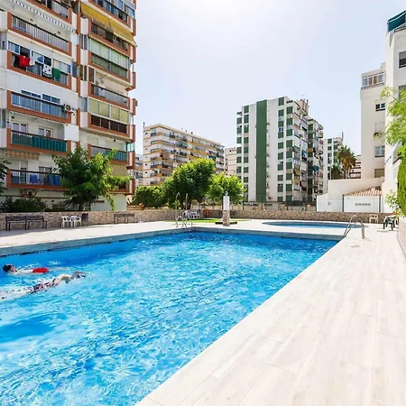 Apartment A&n Islas Del Sol *