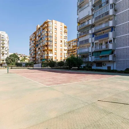 A&n Islas Del Sol * Torre Del Mar
