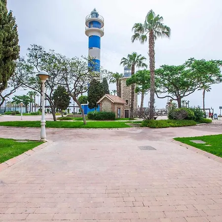 Apartment A&n Islas Del Sol *