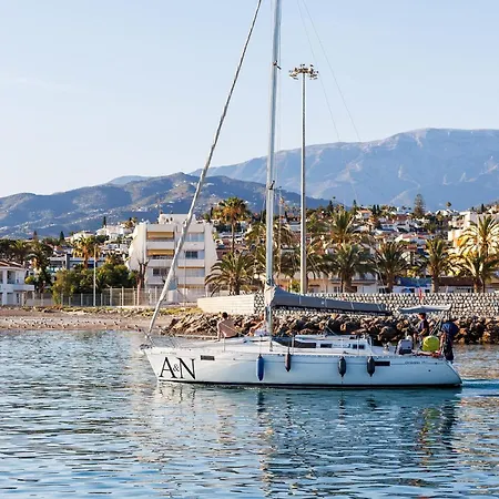 A&n Islas Del Sol Torre Del Mar