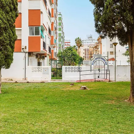 A&n Islas Del Sol Apartment Torre Del Mar